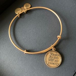 Alex and Ani Bracelet